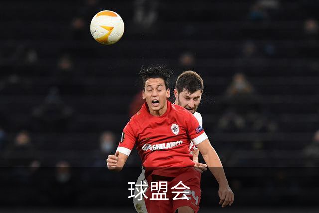 球盟会体育内容团队